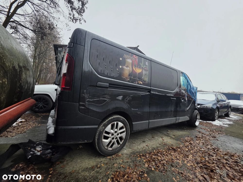 Renault Trafic Passenger 2,9t Pack Clim - 3