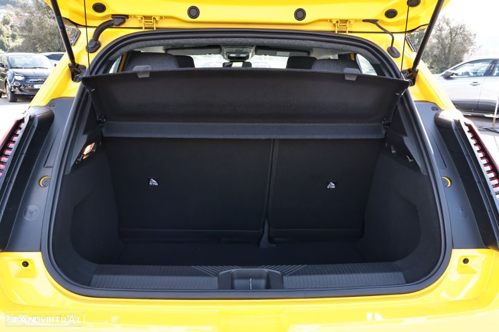 Renault 5 E-Tech 40 kWh Evolution Autonomia Urbana - 17