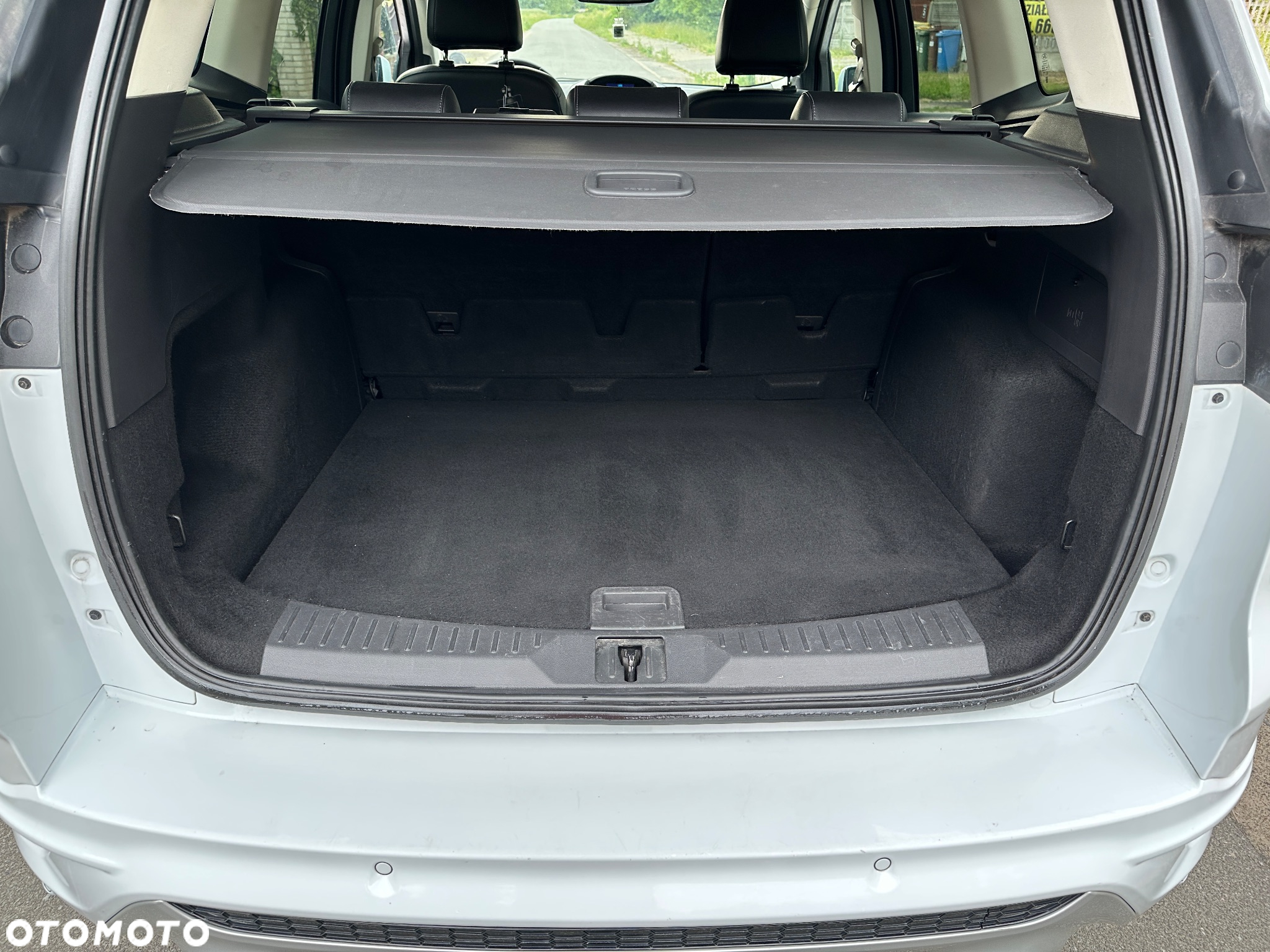 Ford Kuga 2.0 TDCi Titanium S - 26