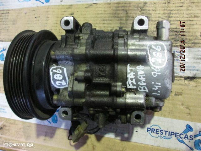Compressor AC TV12SC 4425002070 4473004660 FIAT BRAVO 1996 1,4I - 1