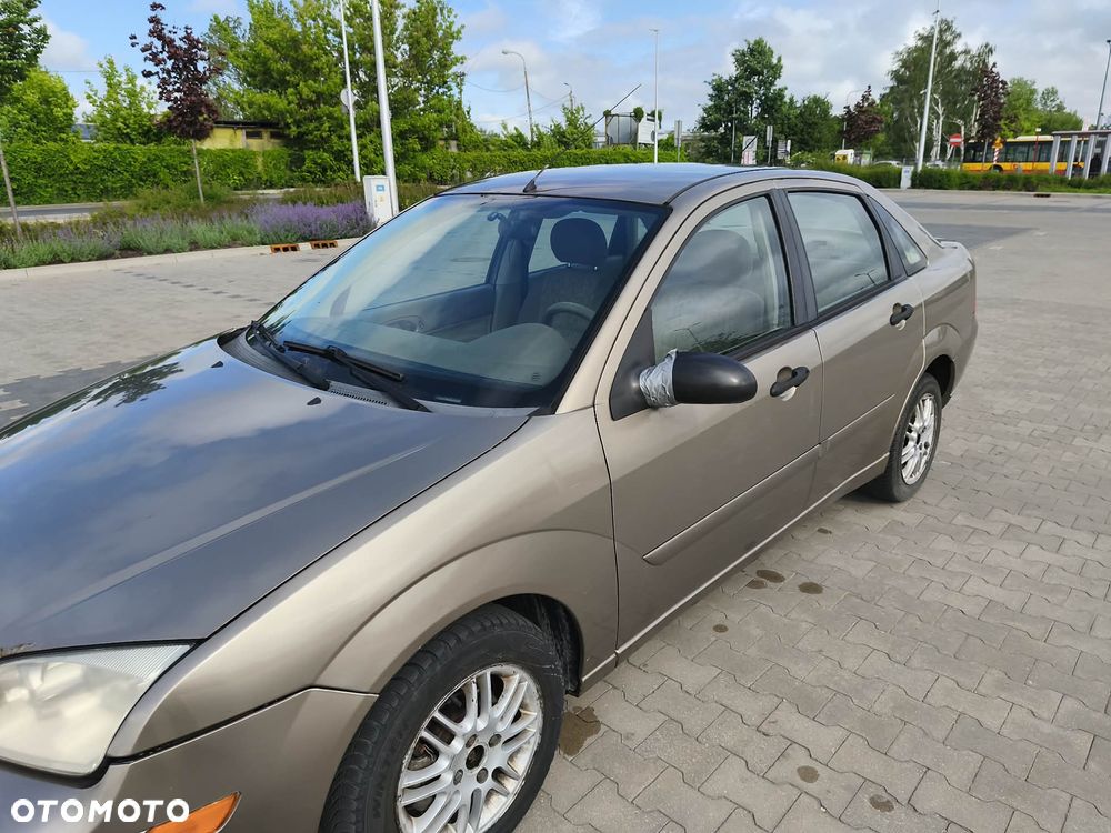 Ford Focus - 10