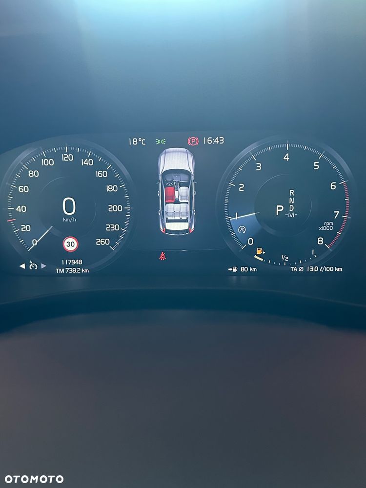 Volvo XC 40 T3 Momentum Pro - 19