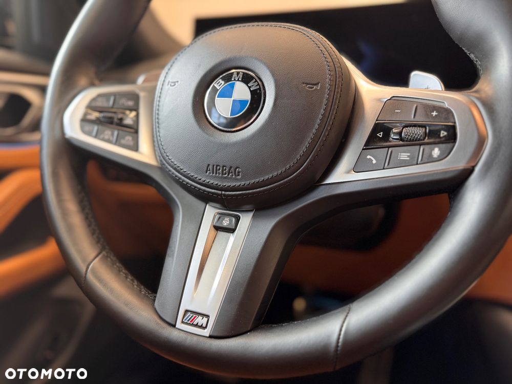 BMW Seria 4 420d xDrive Sport-Aut M Sport - 14