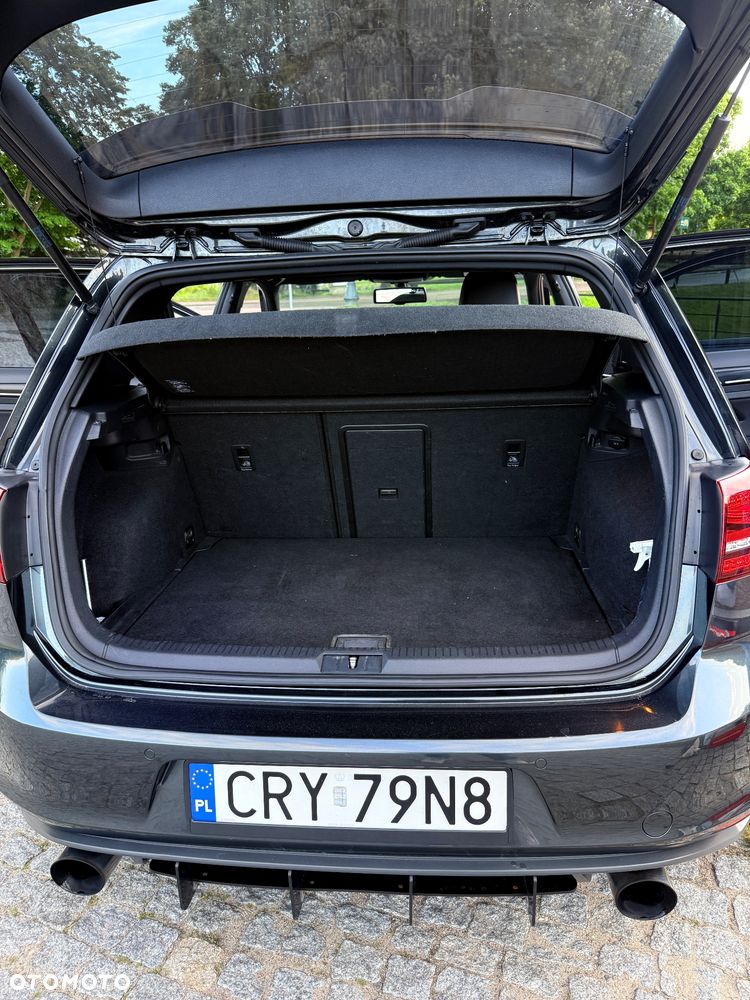 Volkswagen Golf 2.0 TSI BMT GTI Performance DSG - 27