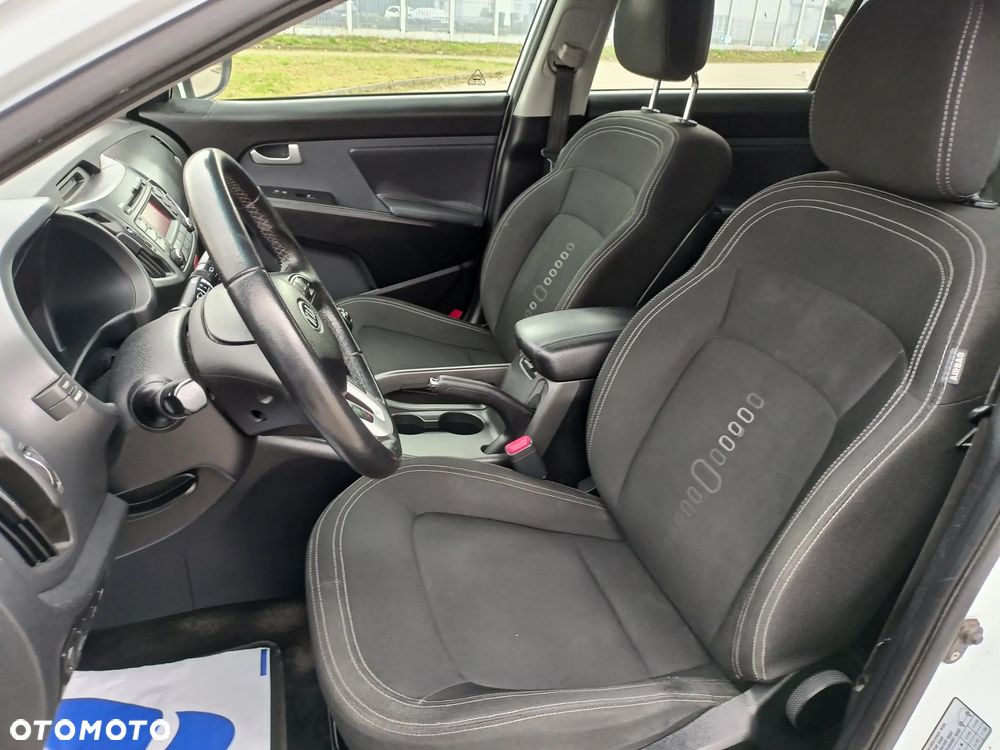 Kia Sportage 1.6 GDI XL 2WD - 15