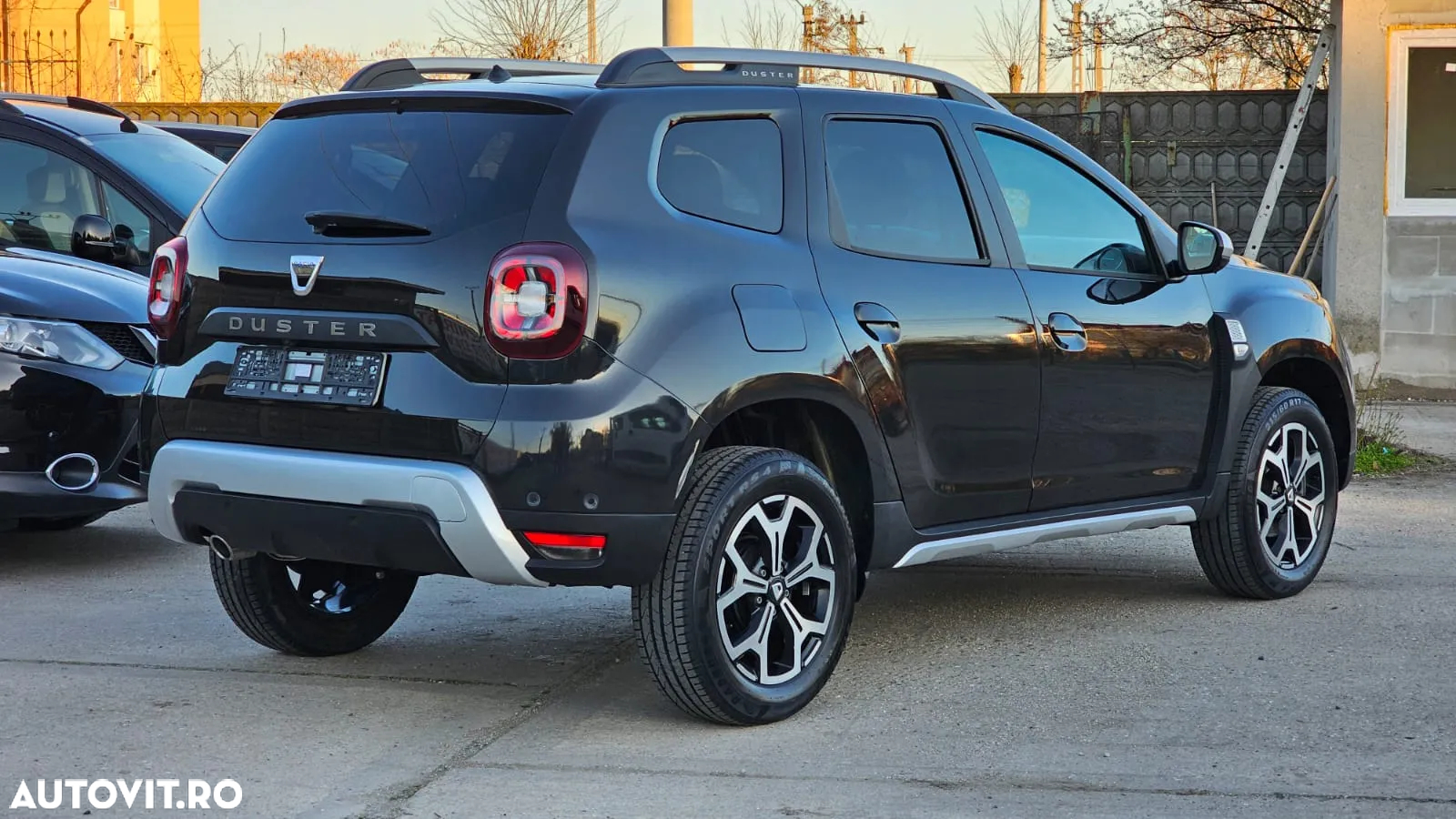Dacia Duster - 3