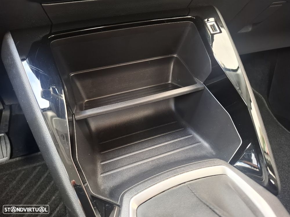 Peugeot 208 PureTech 75 Active - 19