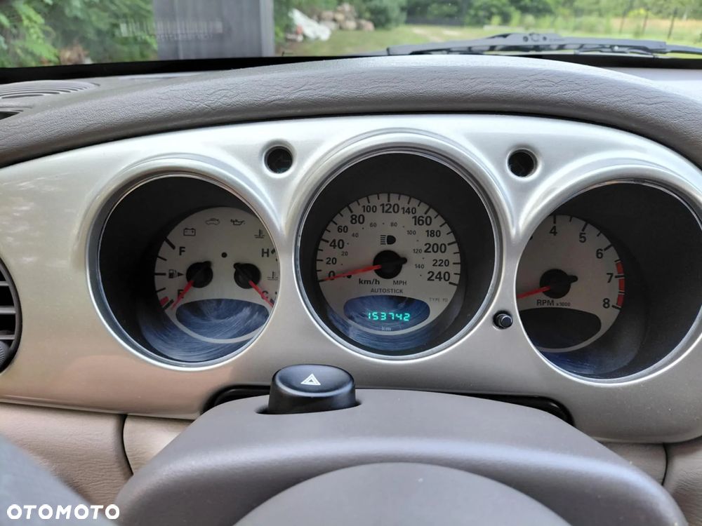 Chrysler PT Cruiser 2.0i Limited - 6