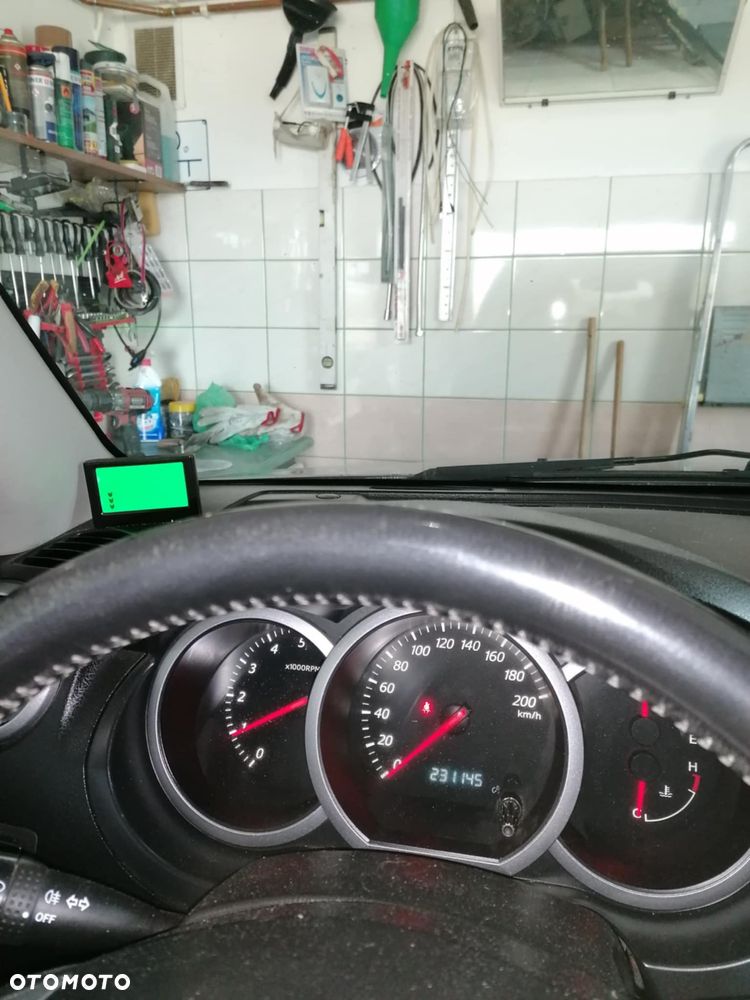 Suzuki Grand Vitara 1.9 DDiS - 13