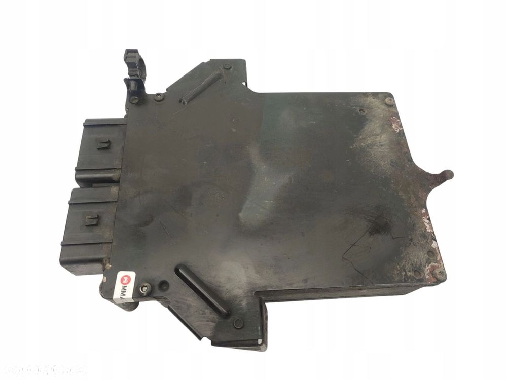 KOMPUTER STEROWNIK SILNIKA PLYMOUTH BREEZE (1995-2000) 2.0 132KM P04606580AD - 3