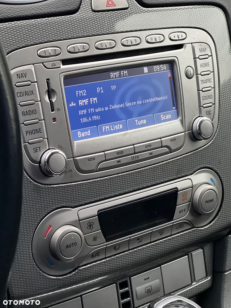 Ford Focus 2.0 TDCi DPF Style+ - 23