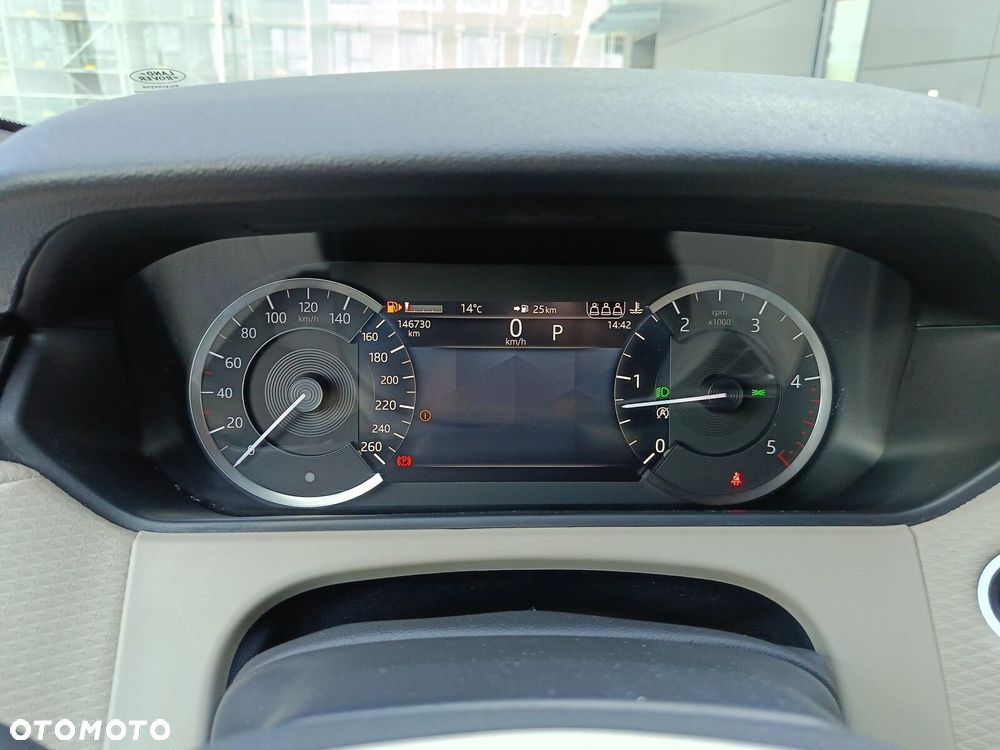 Land Rover Range Rover Velar - 35