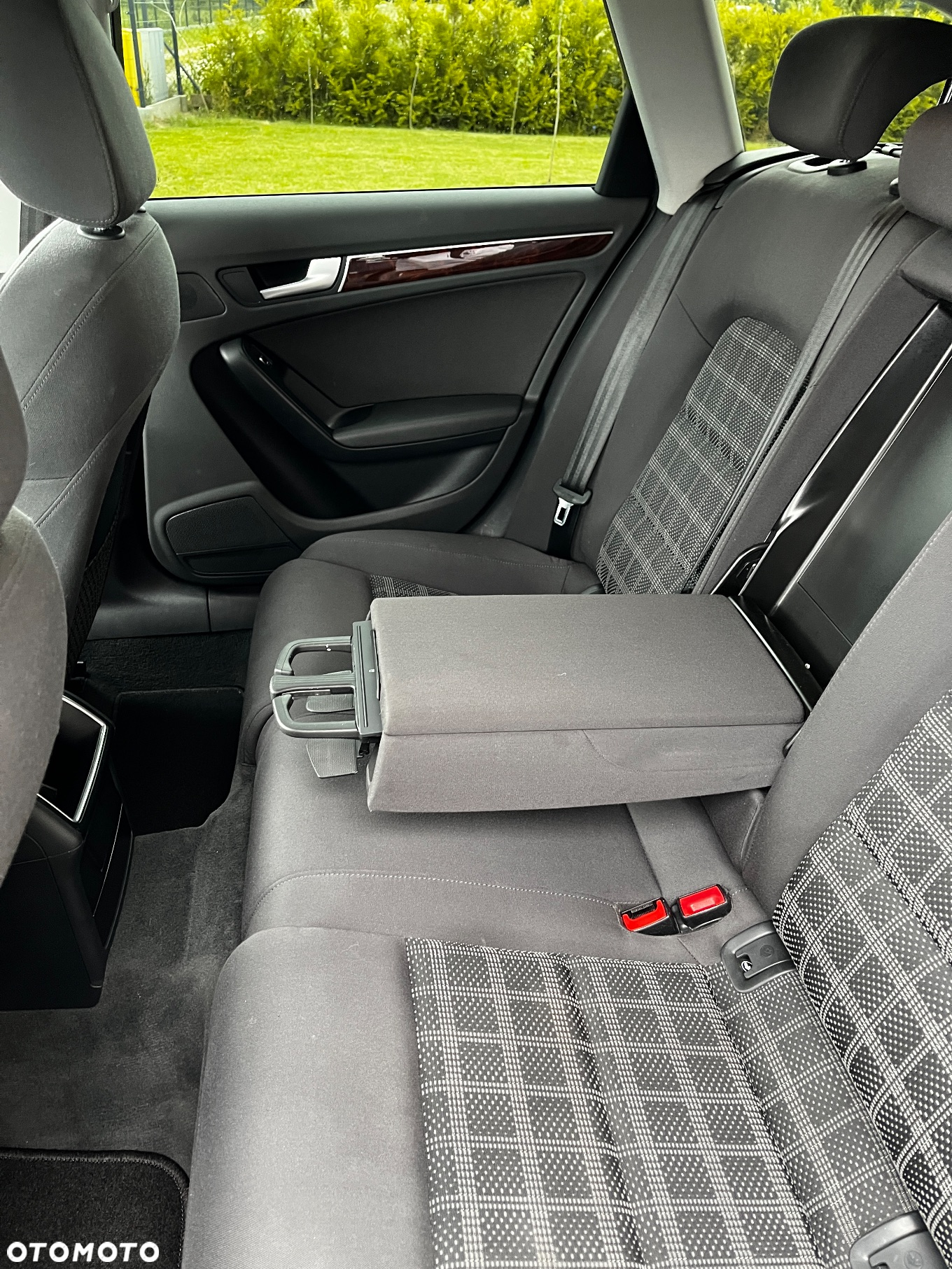 Audi A4 2.0 TDI - 18