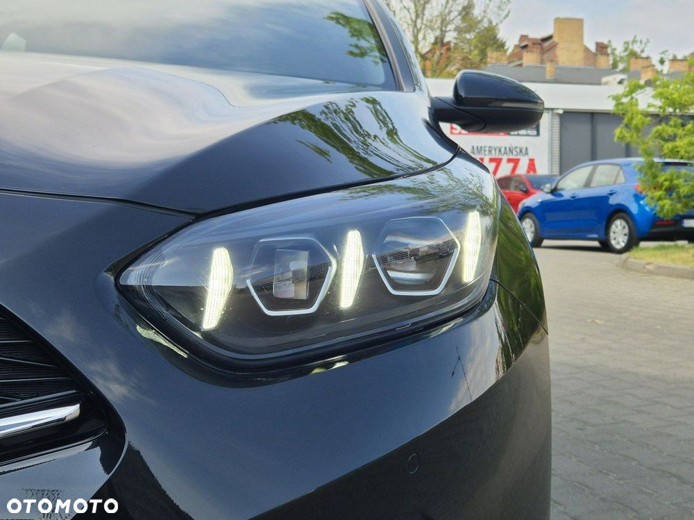 Kia Ceed 1.5 T-GDI Tribute DCT - 23