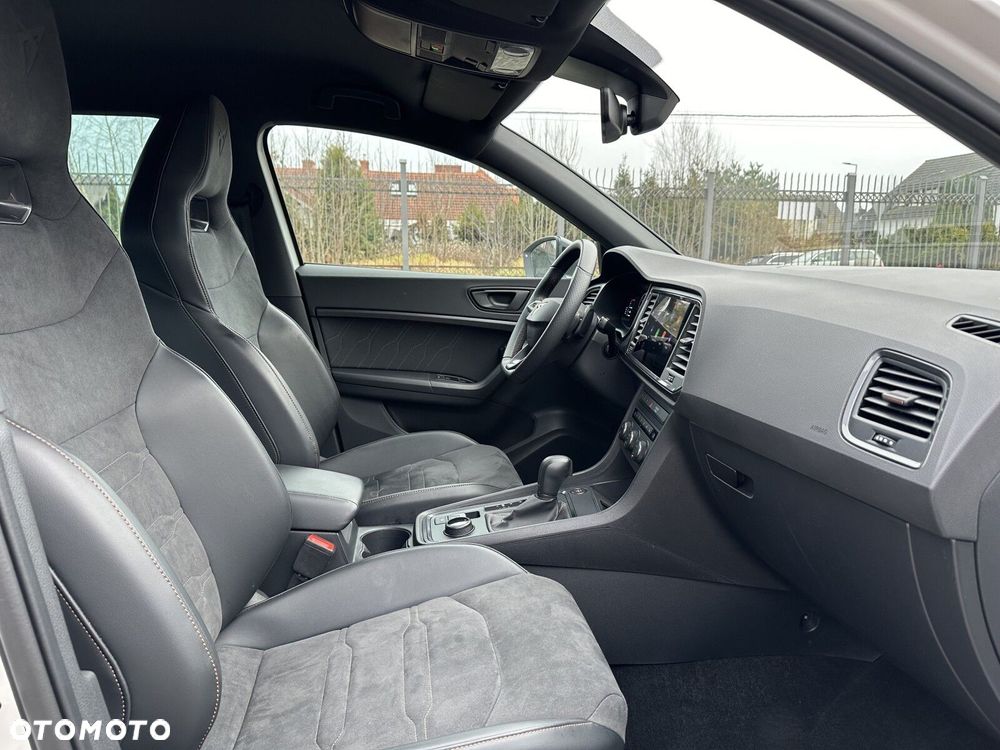 Cupra Ateca 1.5 TSI DSG - 35