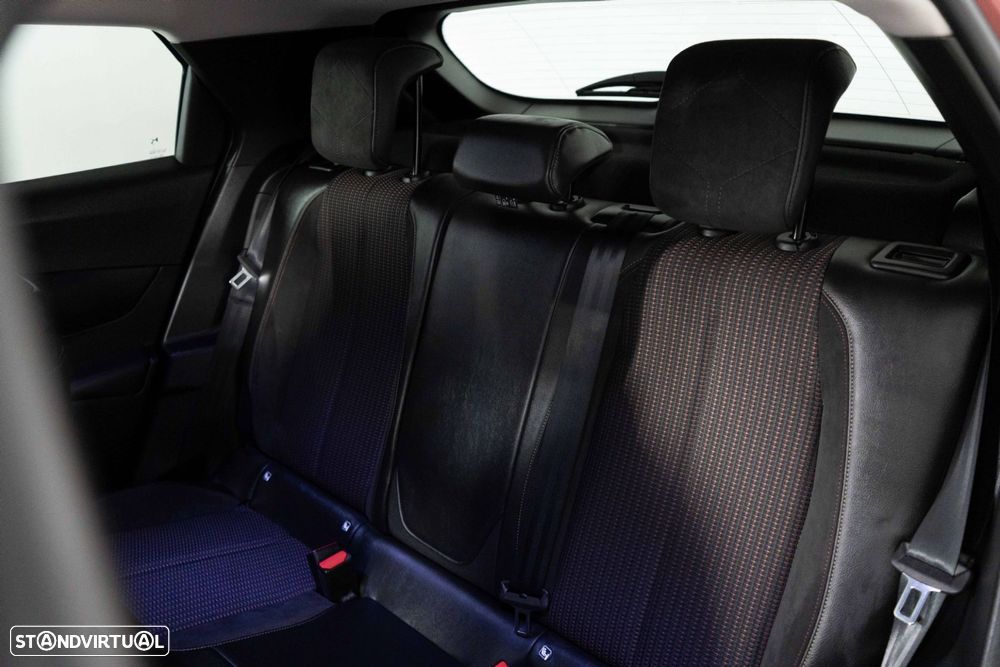 DS DS3 1.2 PureTech Performance Line - 11