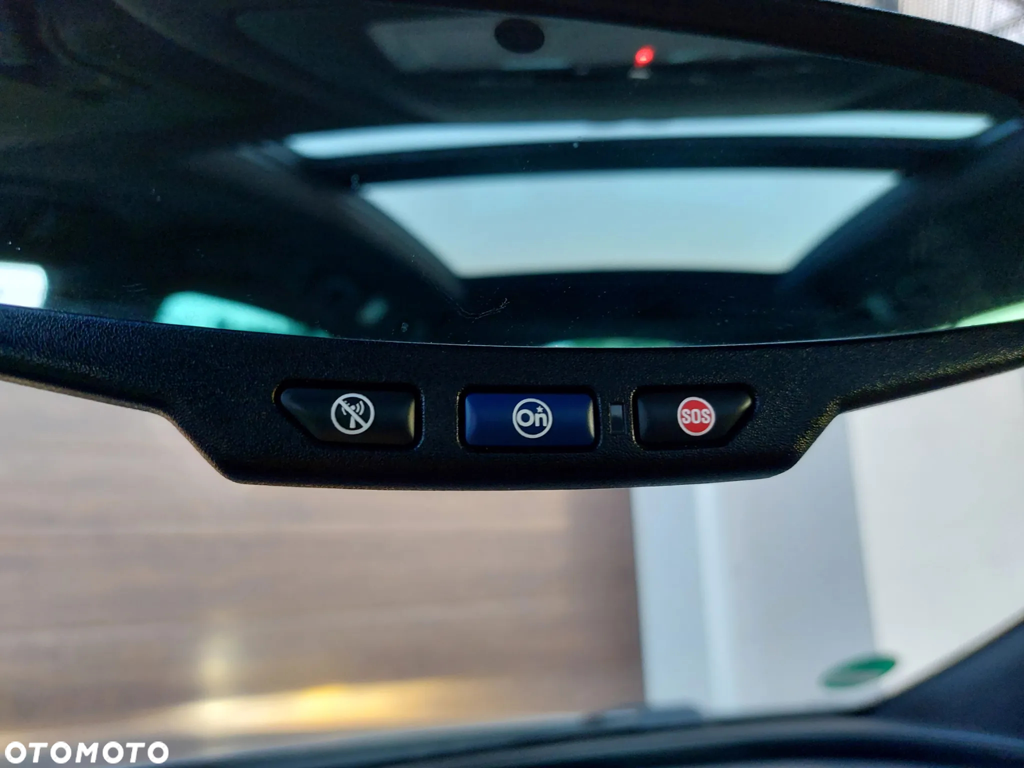 Opel Insignia - 34