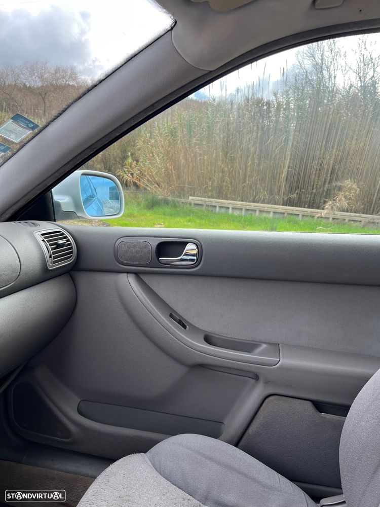 Audi A3 1.9 TDI Sport - 16