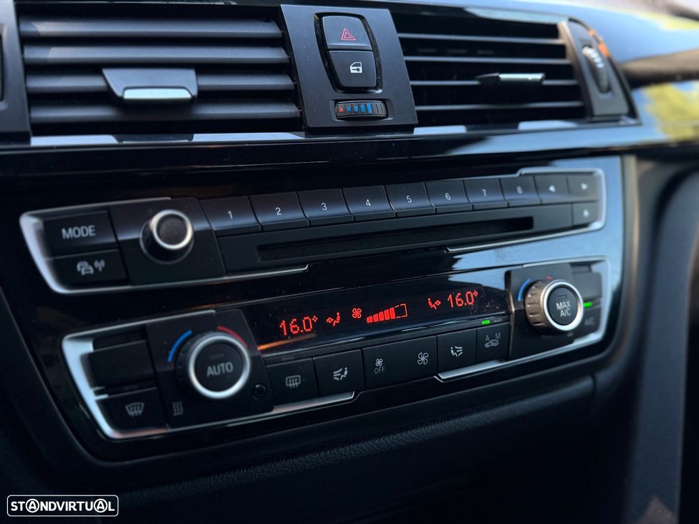 BMW 420 - 19