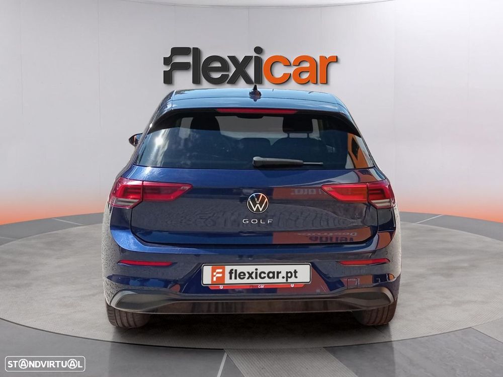 VW Golf 1.0 TSI Life - 6