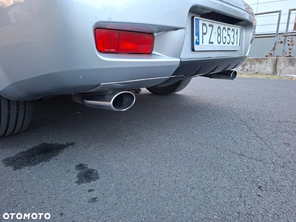 Mitsubishi Outlander 2.0 Turbo 4WD - 6