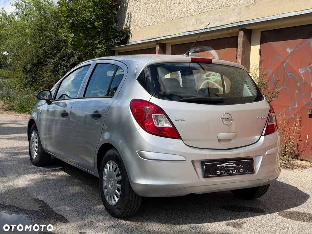 Opel Corsa 1.2 16V Enjoy - 6