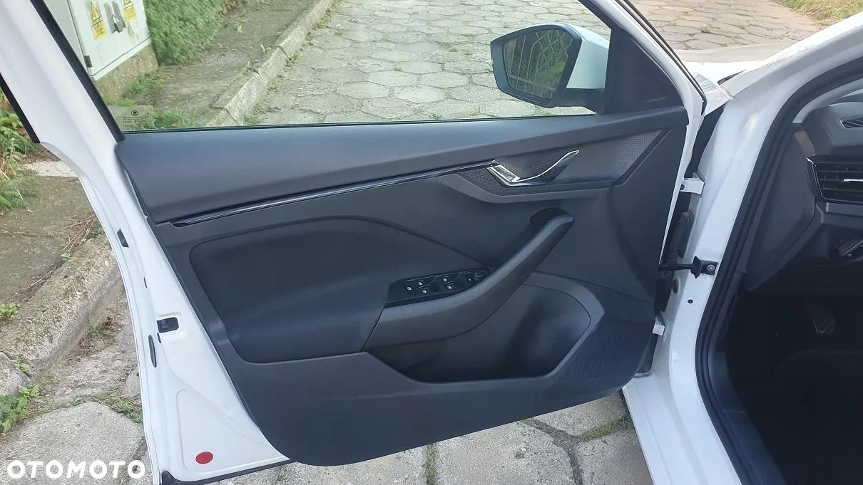 Skoda Scala 1.6 TDI Active - 7