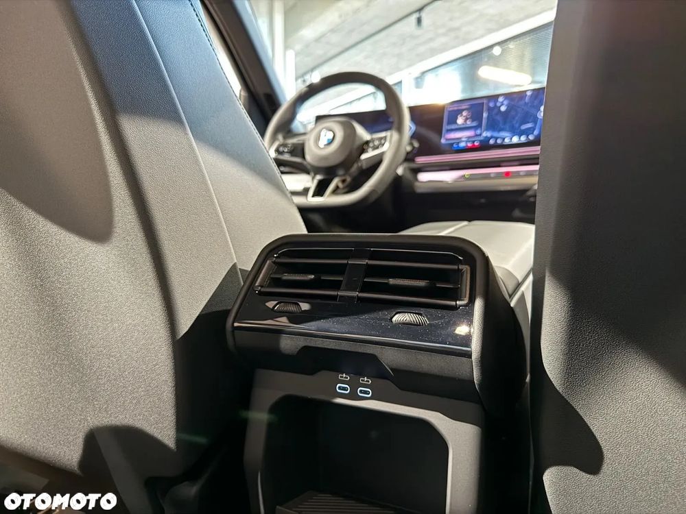 BMW Seria 5 520d xDrive mHEV M Sport - 14