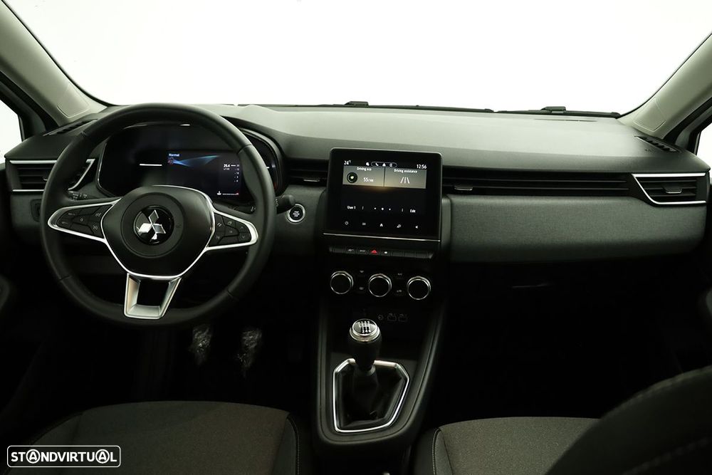 Mitsubishi Colt 1.0 MPI-T Invite - 8