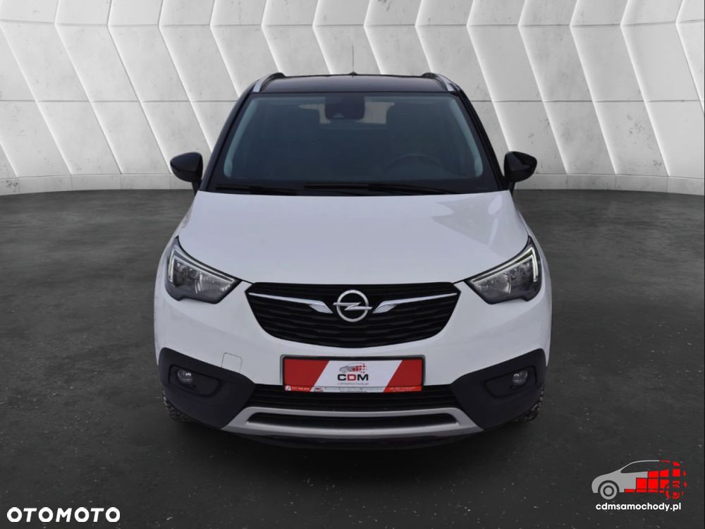 Opel Crossland X - 5