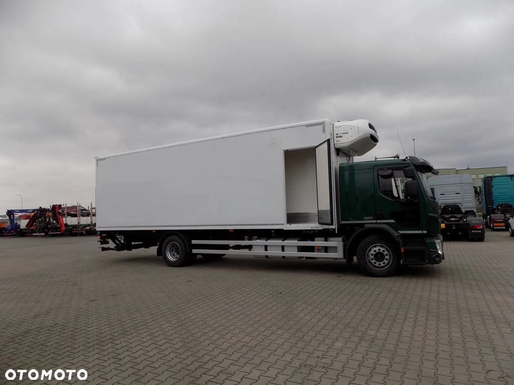 Volvo FE320/CHŁODNIA/23-PALETY/ - 5