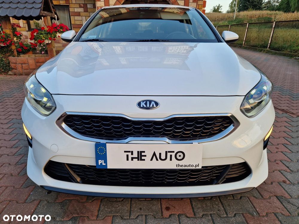 Kia Ceed 1.4 S - 23