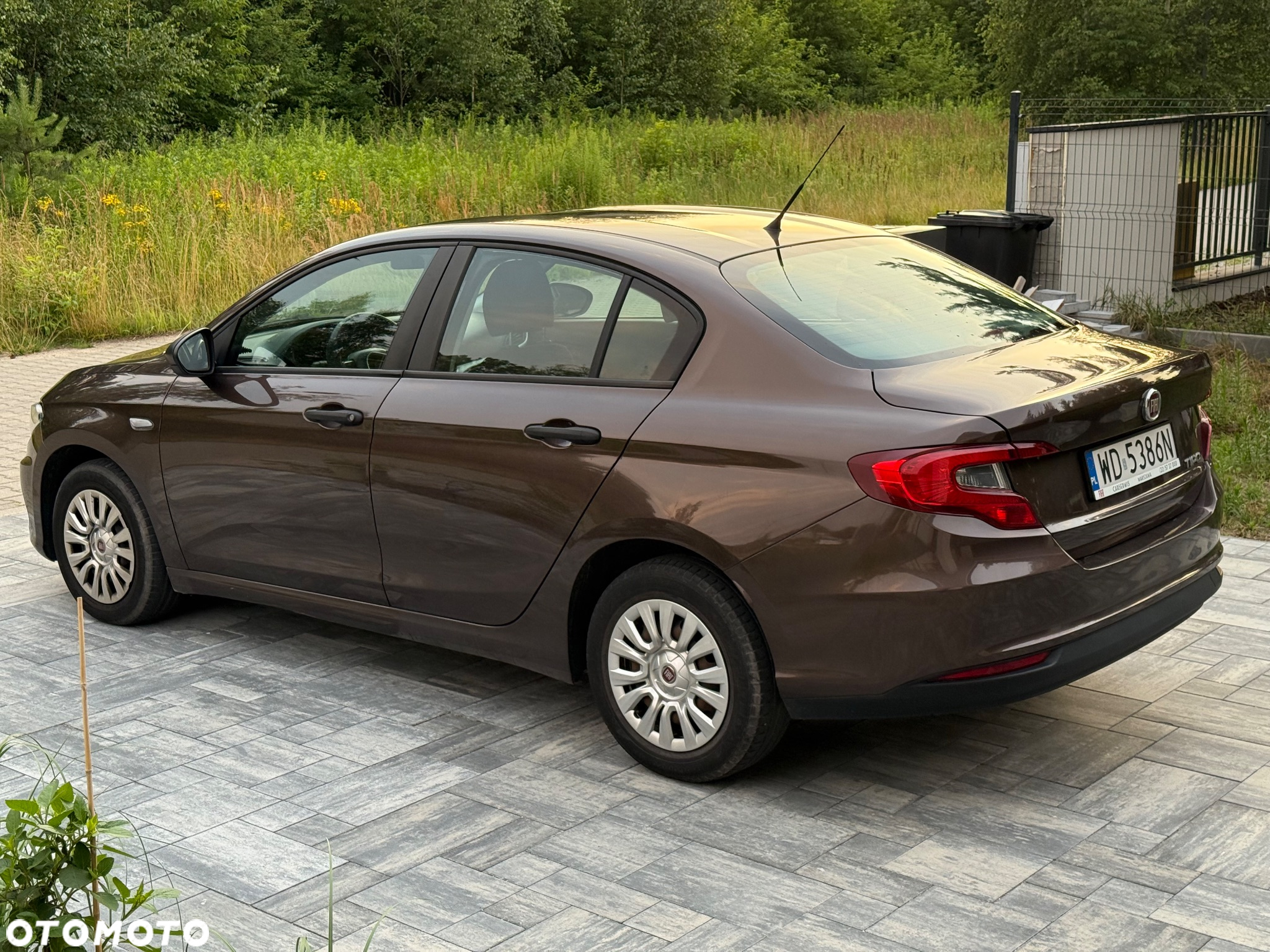 Fiat Tipo 1.4 16v Pop - 3