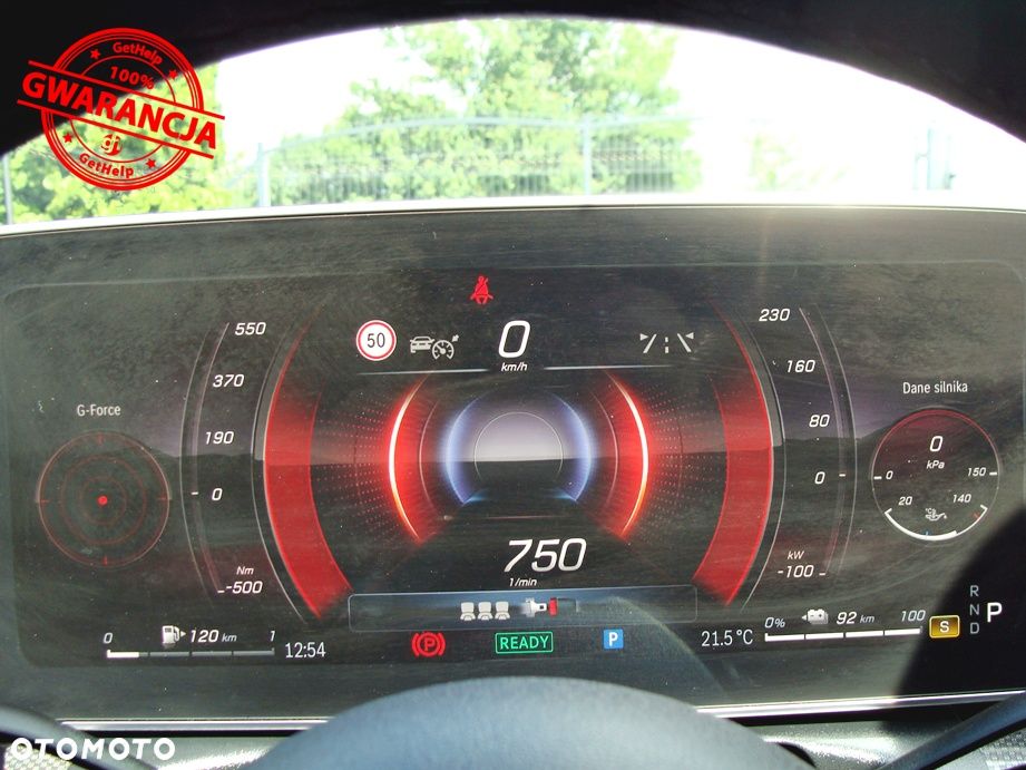 Mercedes-Benz Klasa C 300 e 9G-TRONIC Edition AMG Line - 22