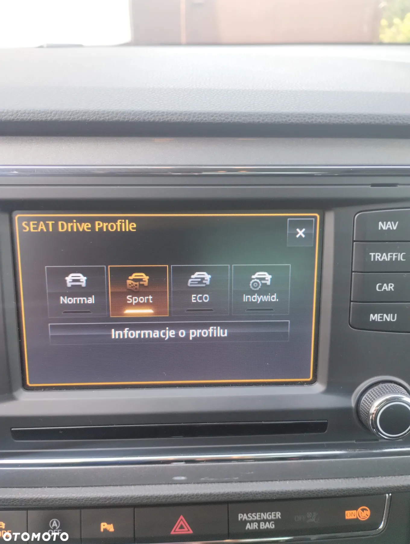 Seat Leon 1.4 TSI FR S&S - 13