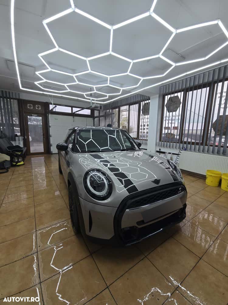 Mini Cooper Aut. Classic Trim - 1