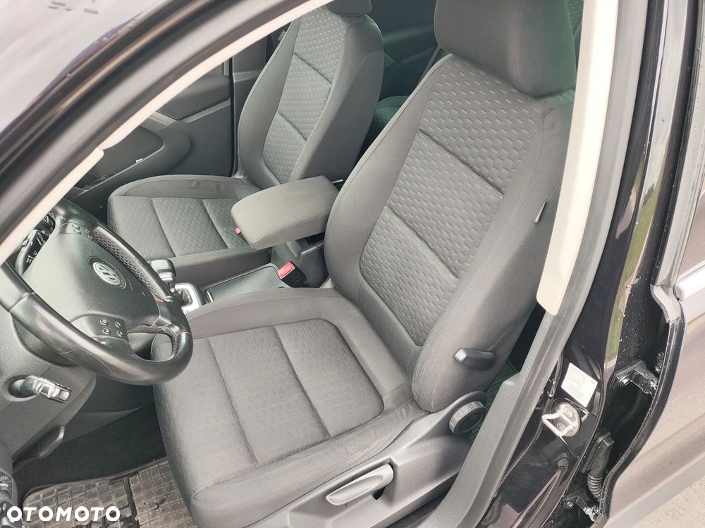Volkswagen Tiguan 2.0 TDI DPF 4Motion Automatik Sport & Style - 12