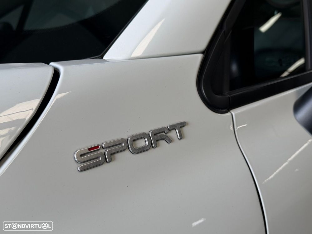 Fiat 500X 1.0 FireFly Sport - 13