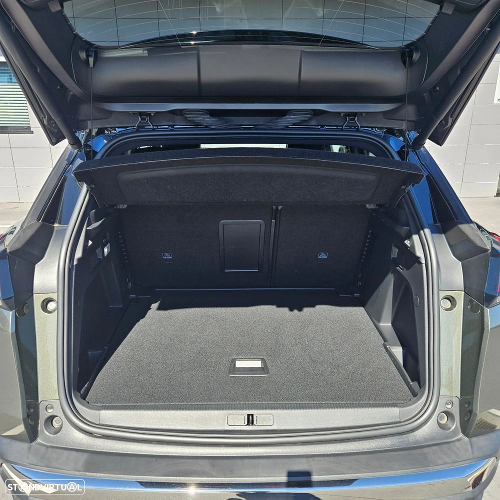 Peugeot 3008 1.2 PureTech GT Line EAT8 - 9