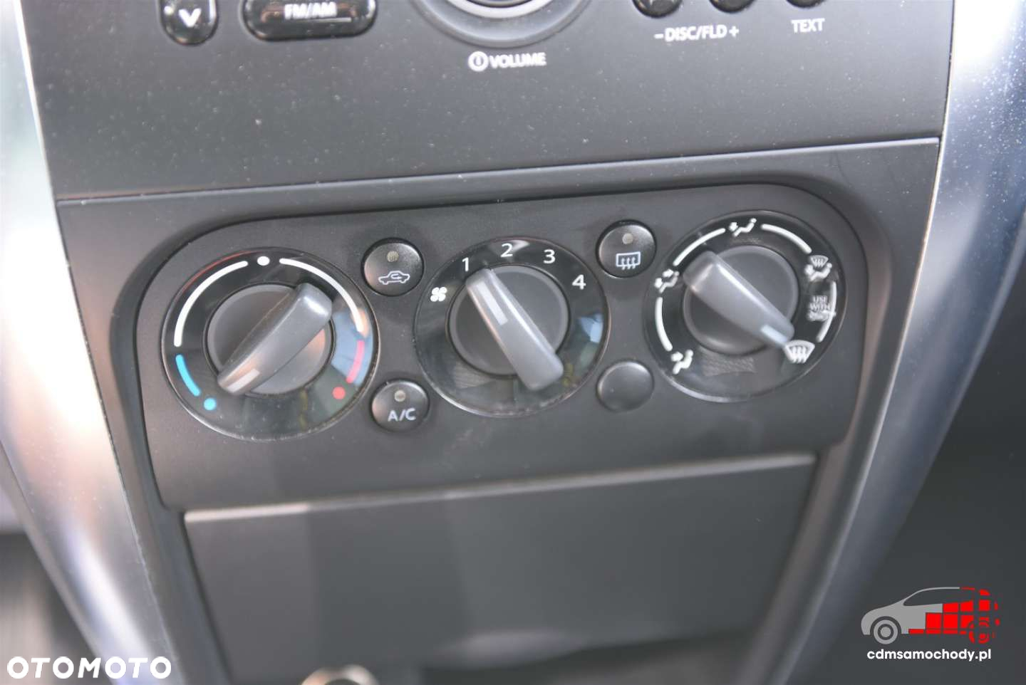 Suzuki SX4 - 20