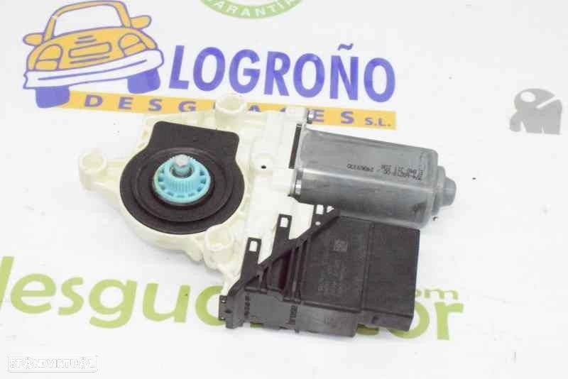 MOTOR ELEVADOR DE VIDRO TRASEIRO DIREITO SEAT LEON 2005 -1K0959704AF - 6