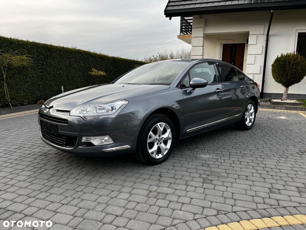 Citroën C5 HDi 140 FAP Selection - 7