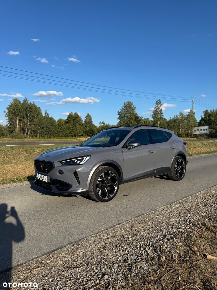 Cupra Formentor 2.0 TSI VZ DSG - 13