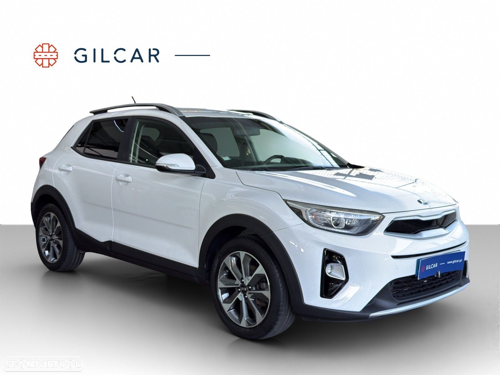 Kia Stonic 1.0 T-GDI TX - 1