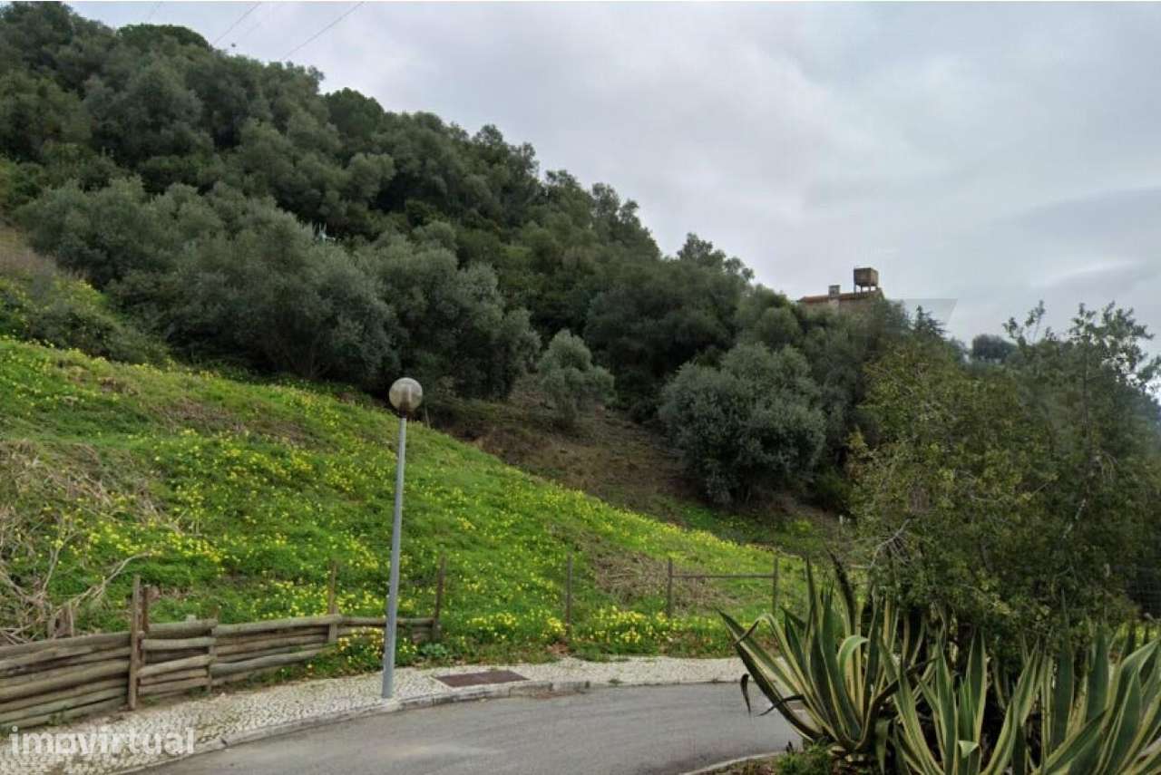 Terreno pronto a construir com Projeto em fase de APROVAÇÃO na Qta da - Grande imagem: 2/21
