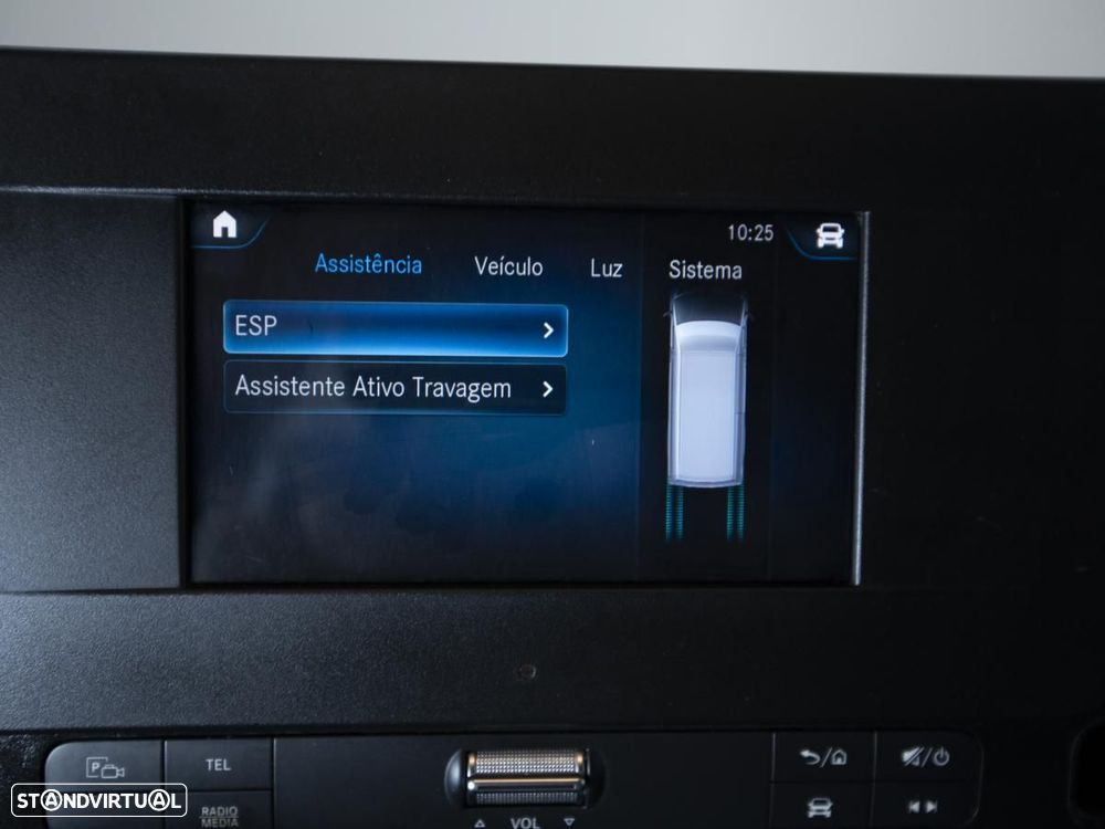 Mercedes-Benz Sprinter 2.1 214 CDI  AUTOMATICA C/IVA - 20