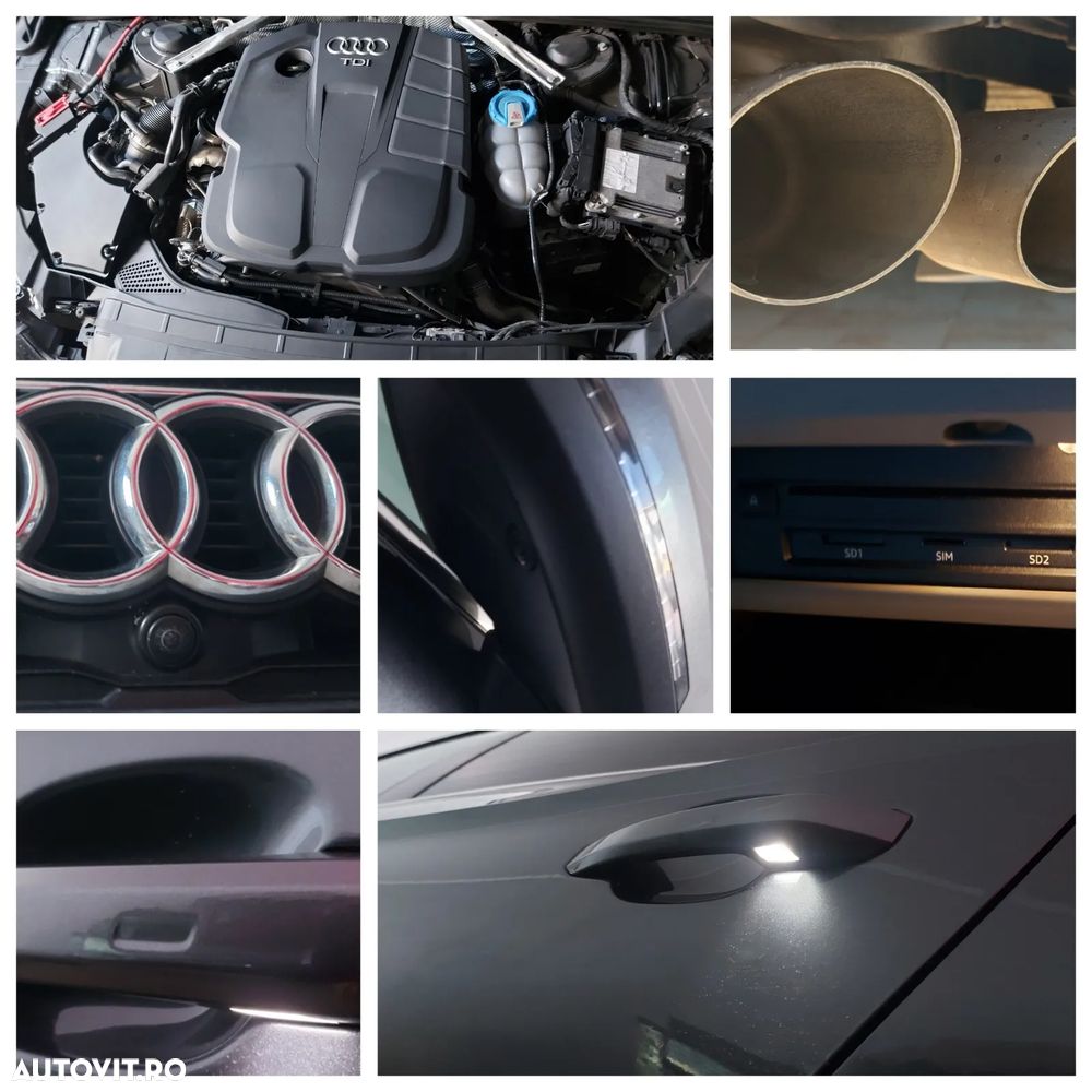 Audi A5 Sportback - 13