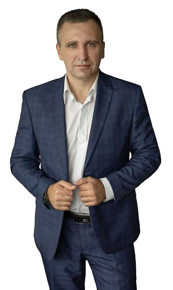 Arkadiusz Choromanski