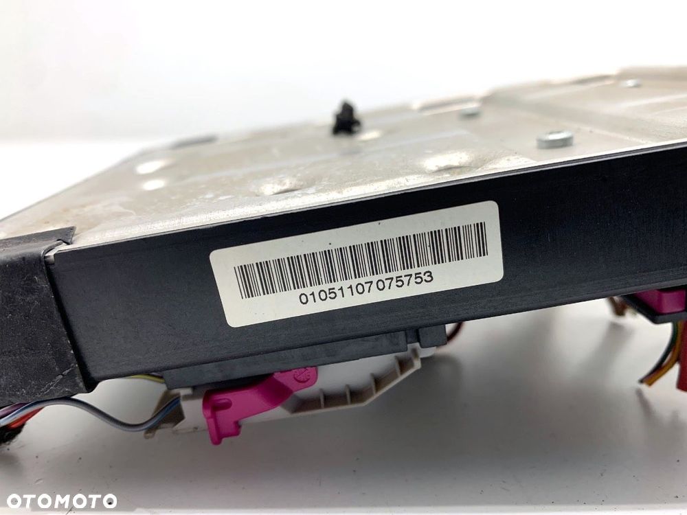 MODUŁ KOMFORTU  AUDI A4 B8 (8K2) 2007 - 2015 1.8 TFSI 118 kW [160 KM] benzyna 2007 - 2012 - 4