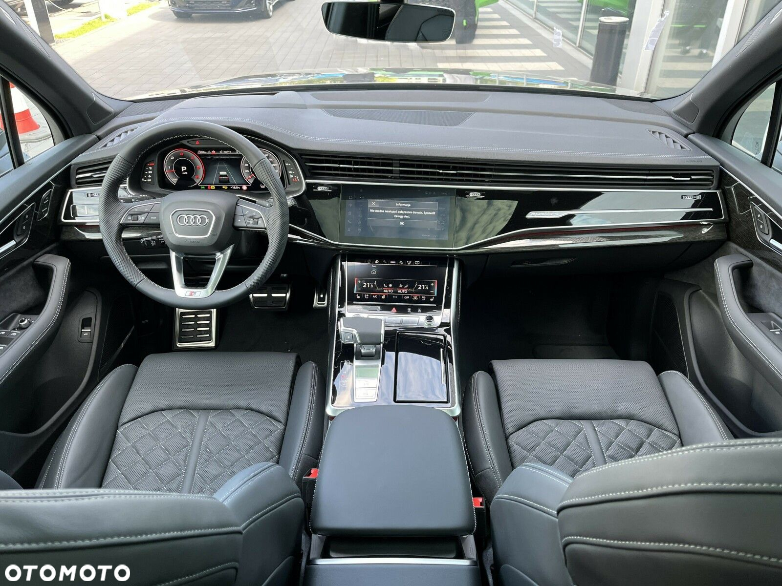 Audi Q7 - 14